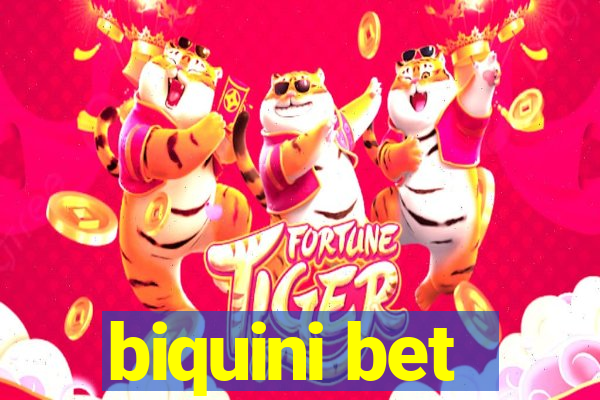 biquini bet